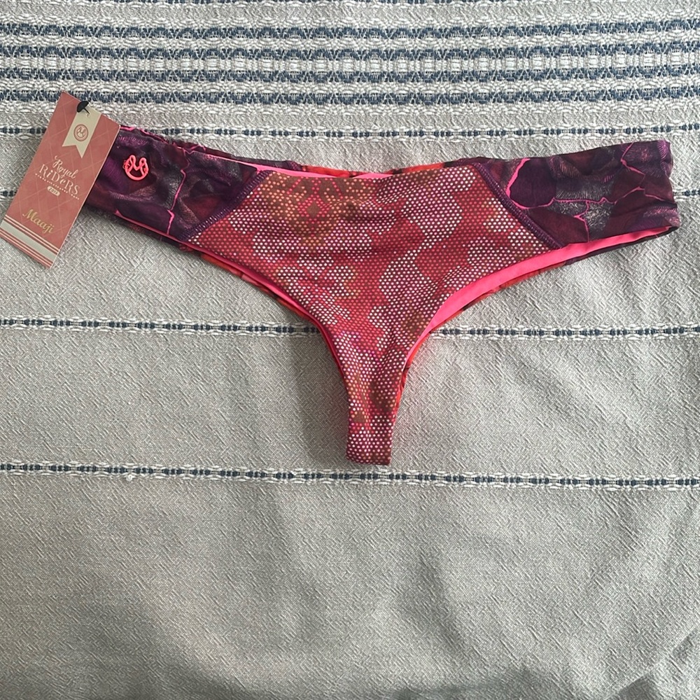 Maaji bottoms